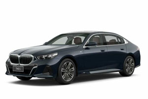 BMW i5 G60 2024-н.в