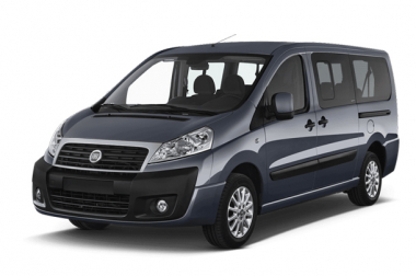 Fiat Scudo III 2021-2023