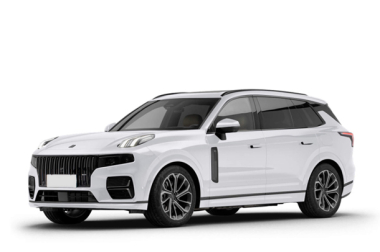 Lynk & Co 09 2021-н.в. (7мест) передний привод