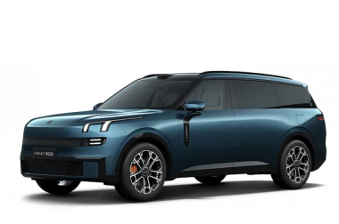 Lynk & Co 900 2025-н.в. (комплектация Discovery)