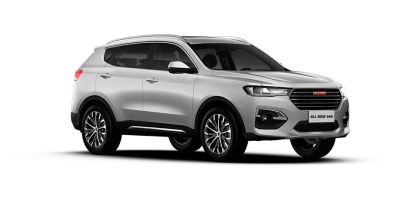 Haval Jolion (передний привод) 2021-н.в.
